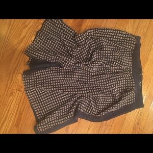 Madewell skirt - Size 10